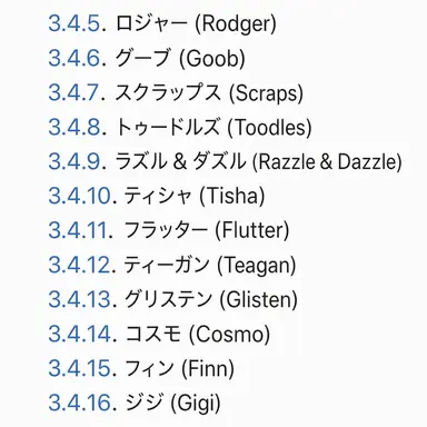 Profile image of 一般トゥーン