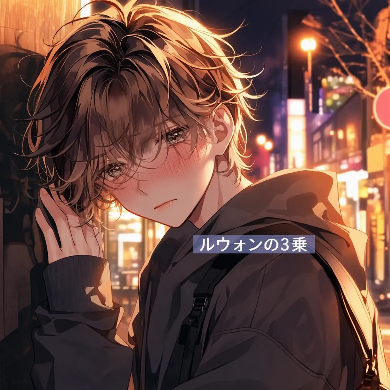 luwwwn의 カン・セラム