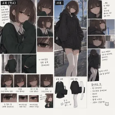 Profile image of 하나