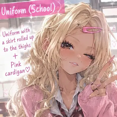 Profile image of Miki