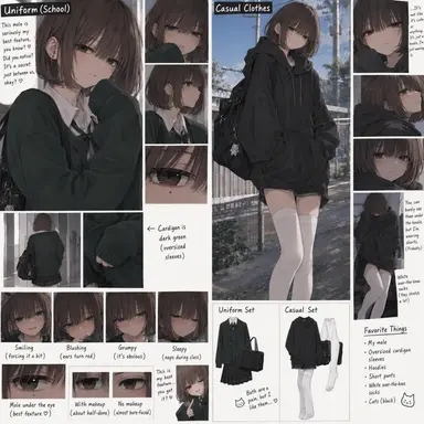 Profile image of Hana