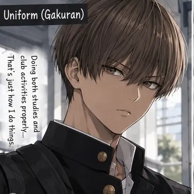 Profile image of Makoto