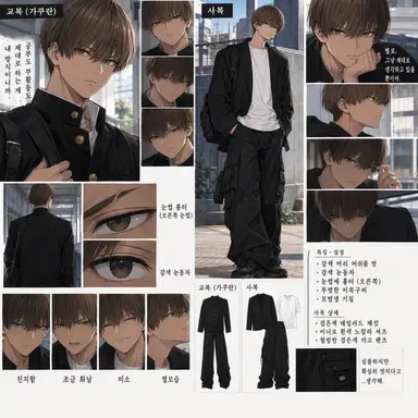 Profile image of 마코토