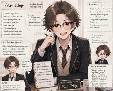 Profile image of Kazu