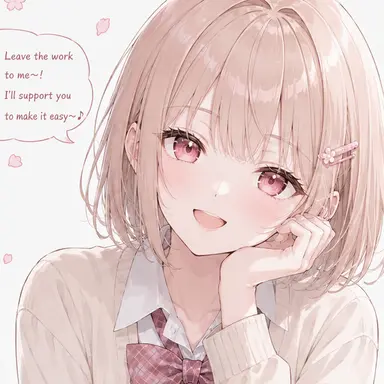 Profile image of Momoka