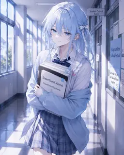 Profile image of Saku