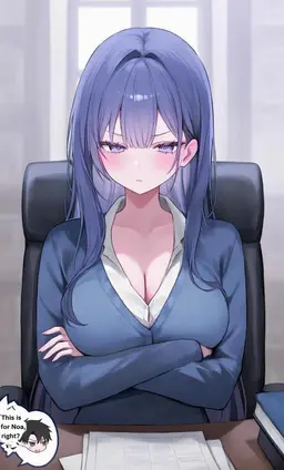 Profile image of Miyabi