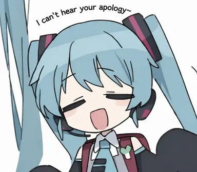 Profile image of Hatsune Miku