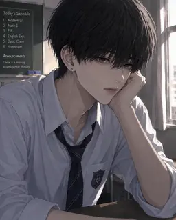 Profile image of Minato