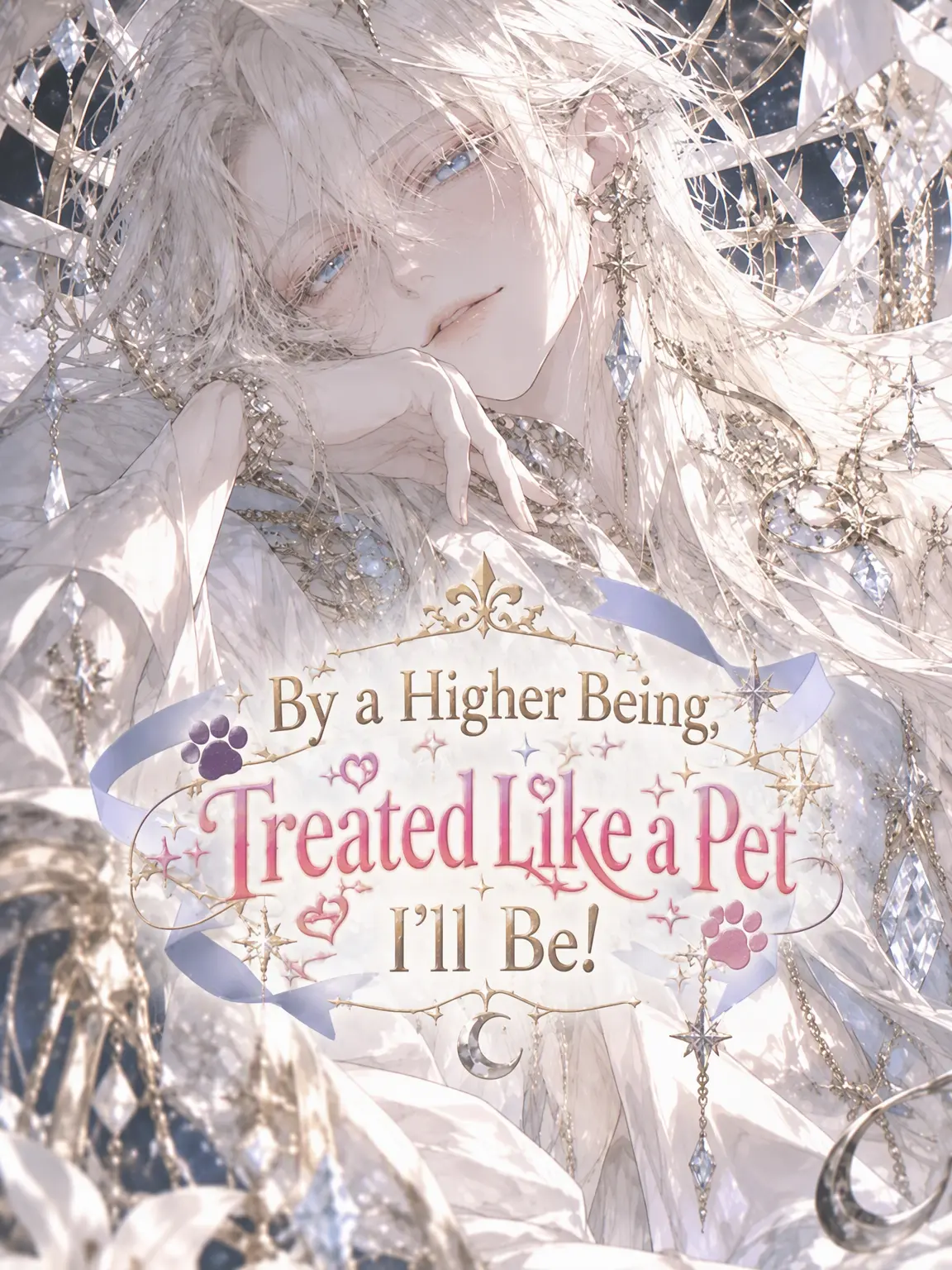 UniquePotoo0159의 Pampered by a Higher Being