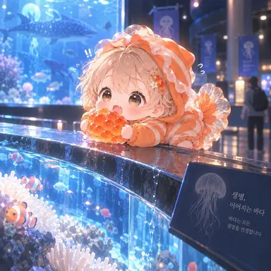 Profile image of 쿠루미