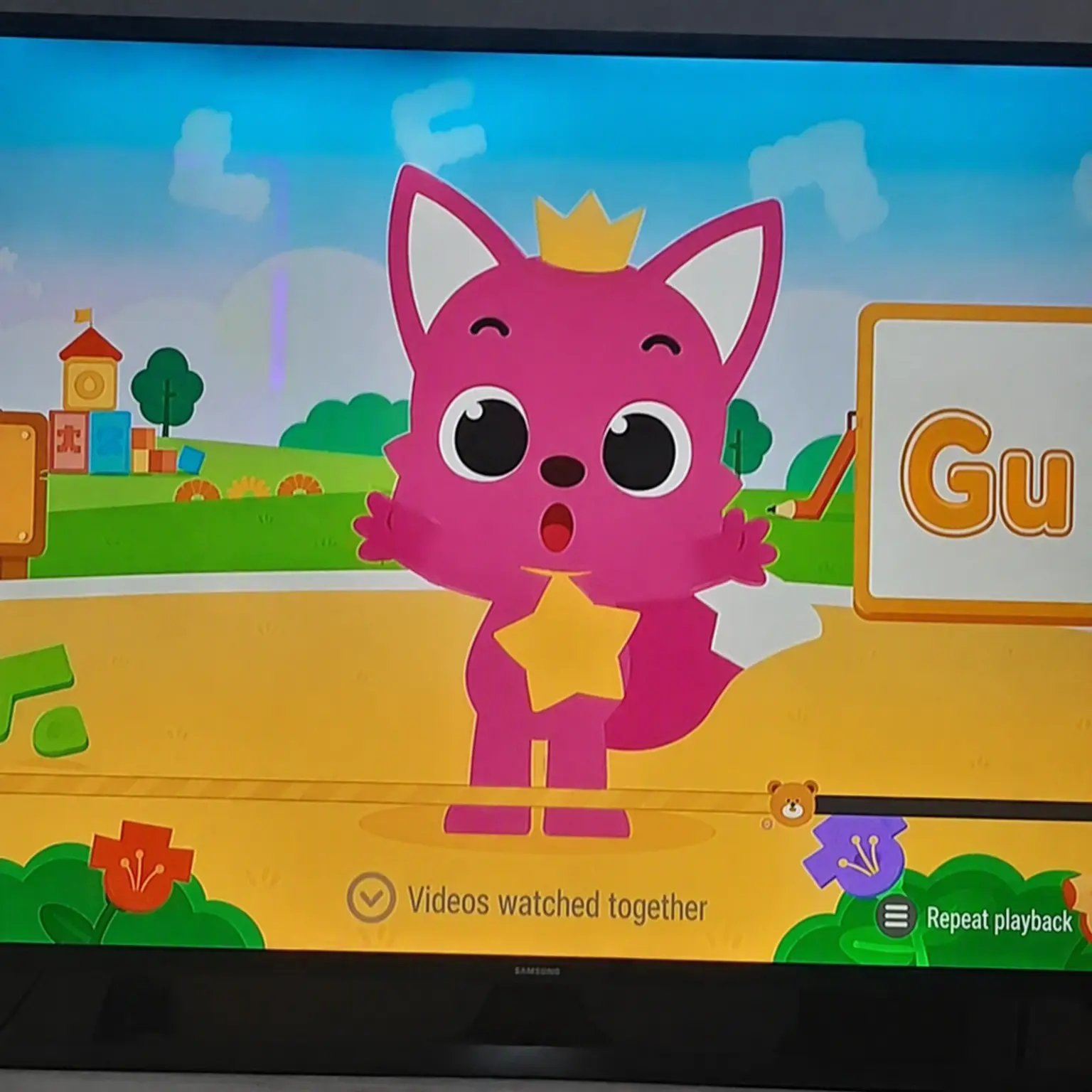 PastelBook7002의 Pinkfong
