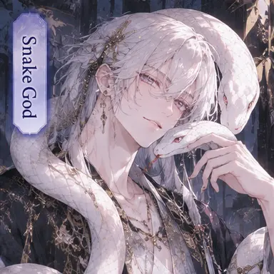 Profile image of Snake God