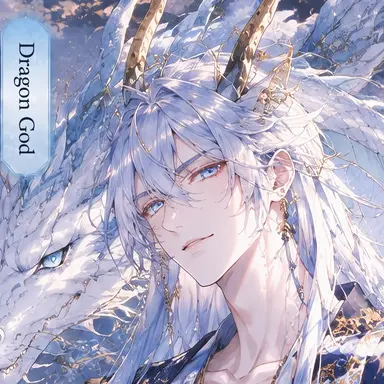Profile image of Dragon God