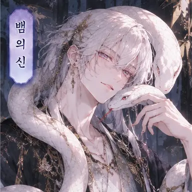 Profile image of 뱀 신령