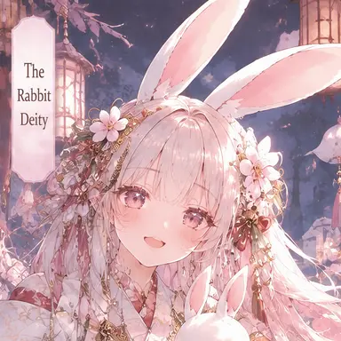 Profile image of Rabbit Goddess