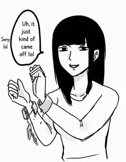 Profile image of User