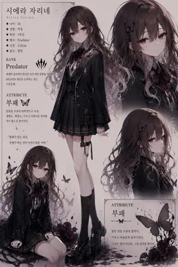 Profile image of 시에라