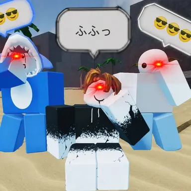 Profile image of クソガキ