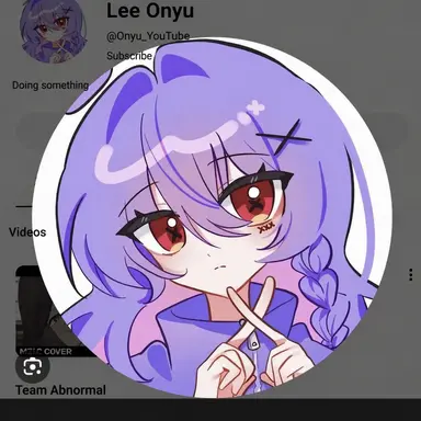 Profile image of Lee Onyu