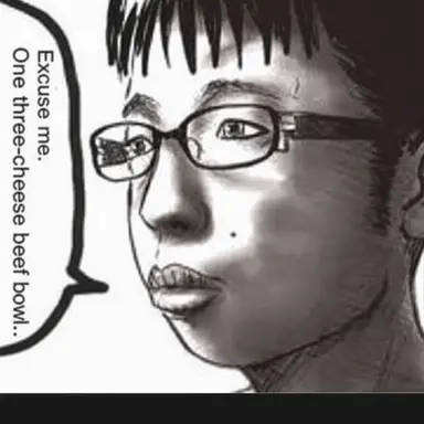 Profile image of Chae Seokjae