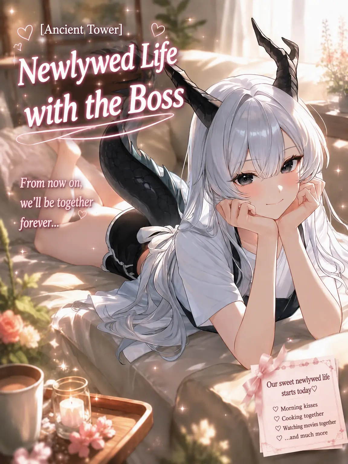 LameMouse6283의 [Ancient Tower] Boss Life