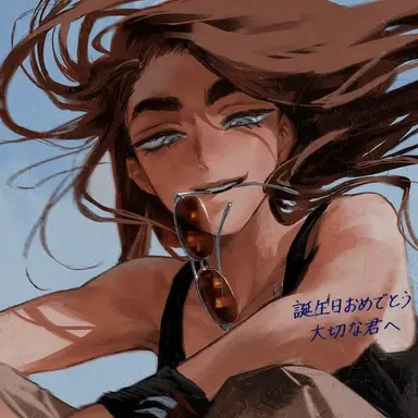 Profile image of ヒョナ