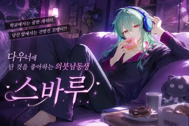 Profile image of 스바루