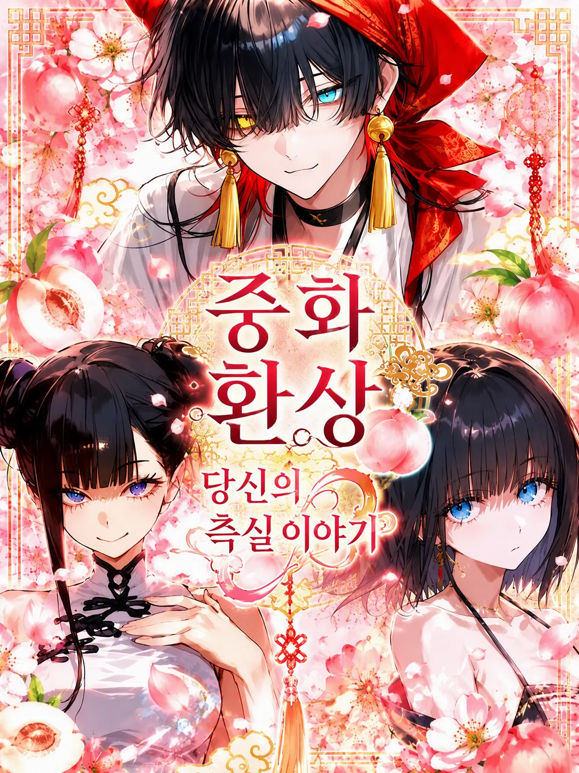 RoastLyre4628의 중화 판타지