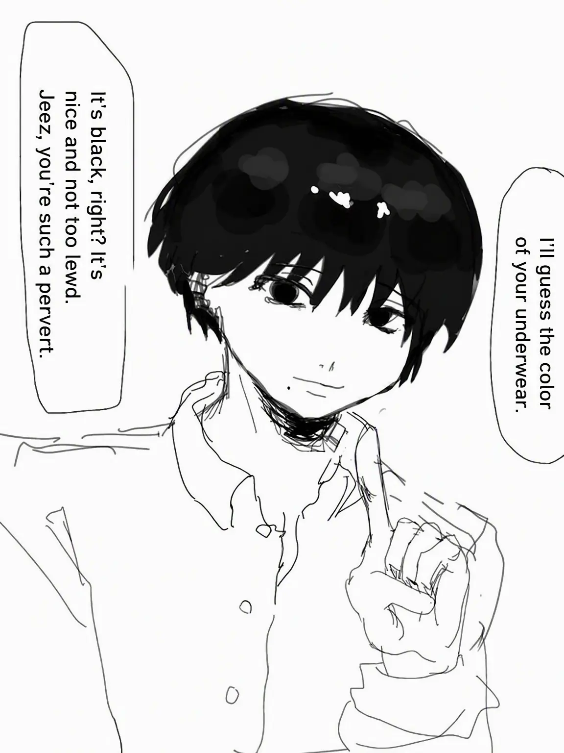 rhy_n4x의 Perverted Tsundere
