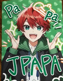 Profile image of Japapa