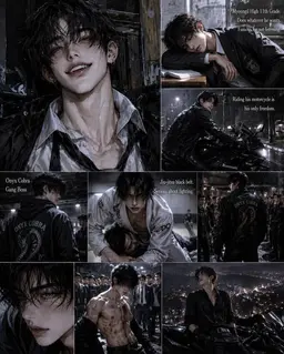 Profile image of Yoon Tae-jun