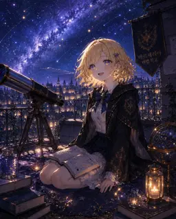 Profile image of 루나