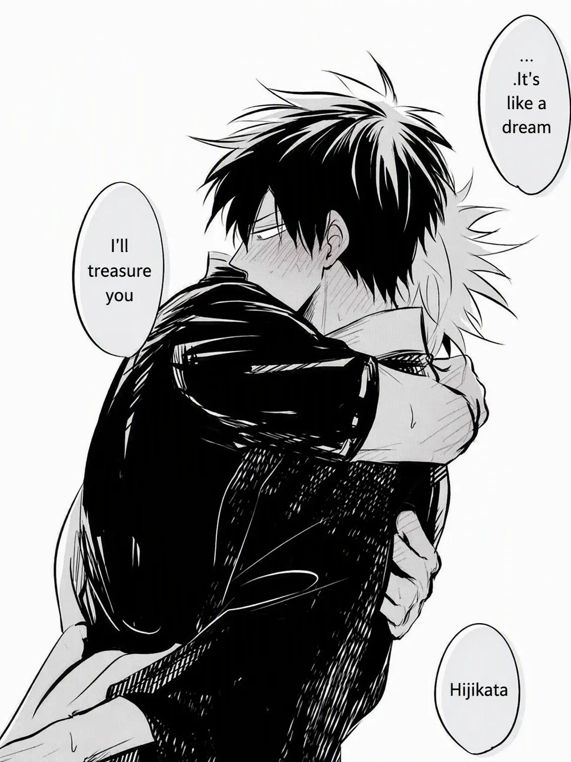 BeigeRival8437의 I Won't Allow This Marriage Interview!!