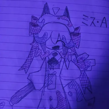 Profile image of ミス・アーティ