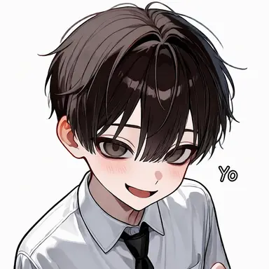 Profile image of Kwon Yuhyeon