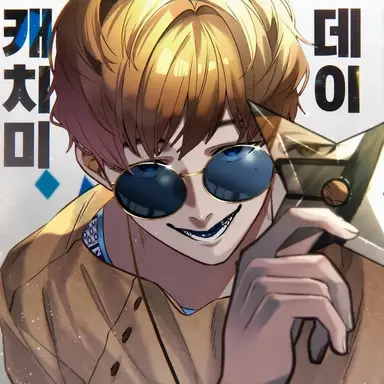 Profile image of 갓치맨
