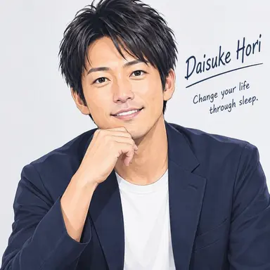 Profile image of DaisukeHori
