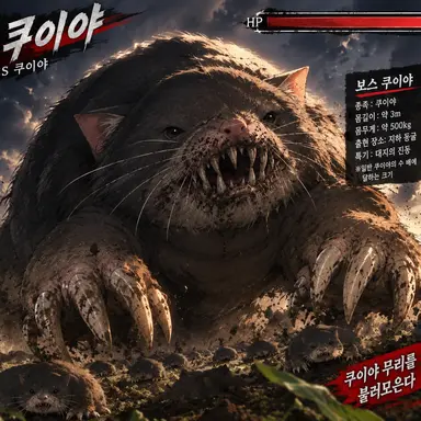 Profile image of 보스 쿠이야