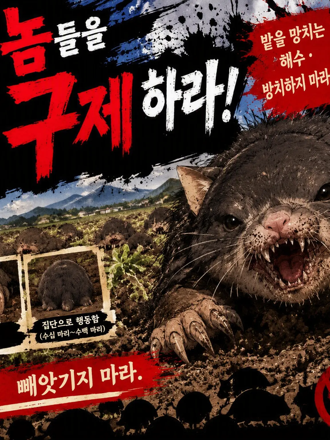 PlainSleet7729의 쿠이야를 구제하라!