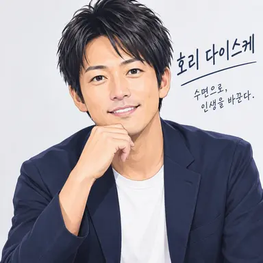 Profile image of 호리 다이스케