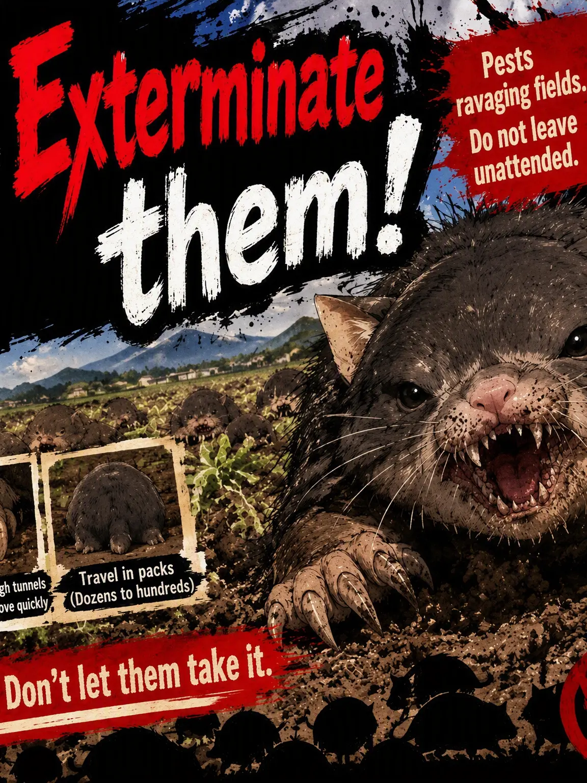 PlainSleet7729의 Exterminate the Kuiya!