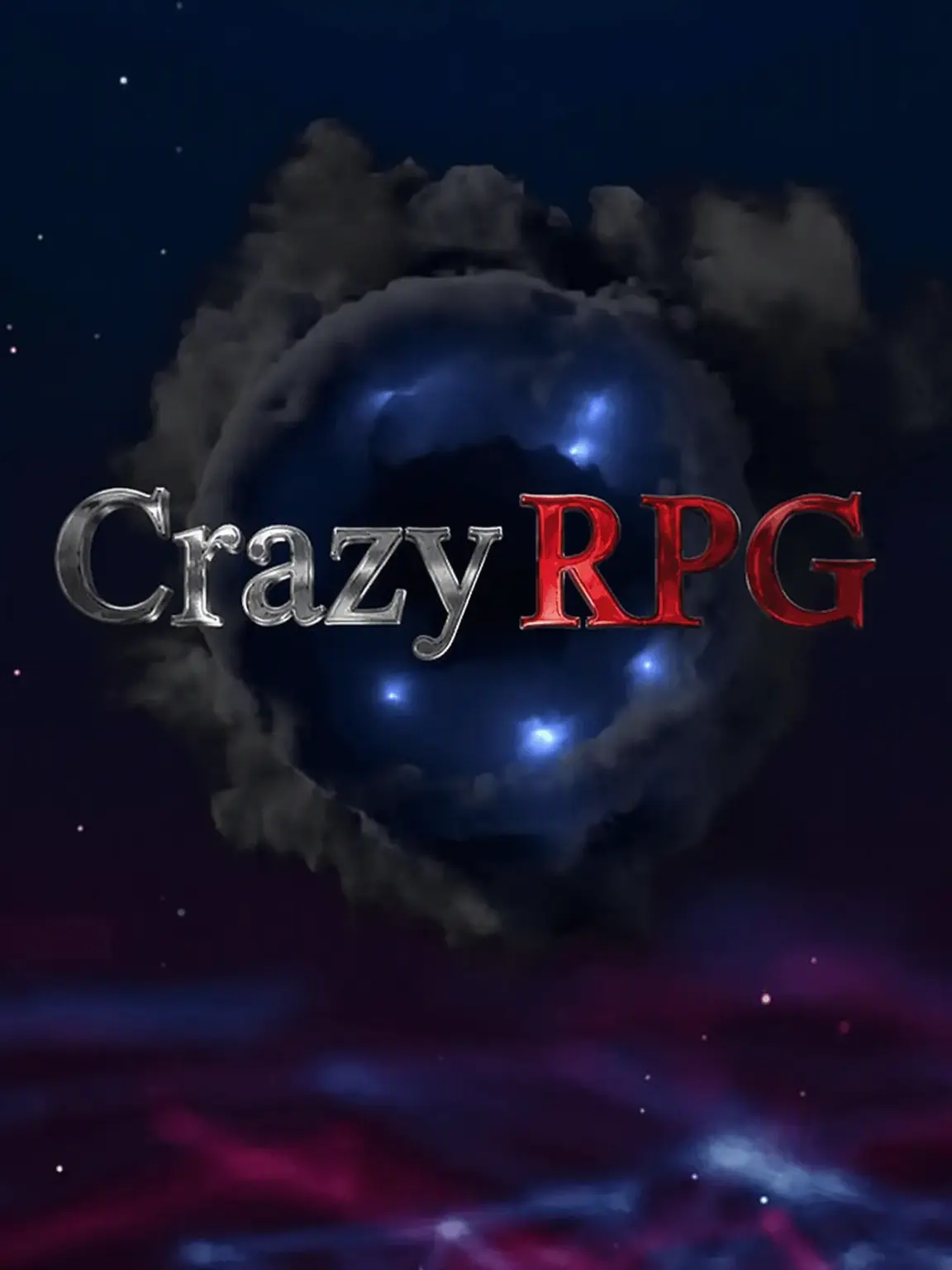 Softandfirm의 Chaos RPG