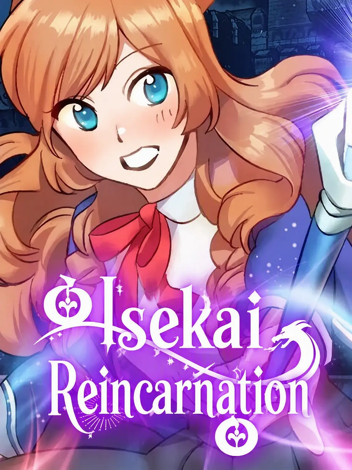 WeakCake7154의 Idleman Isekai Reincarnation