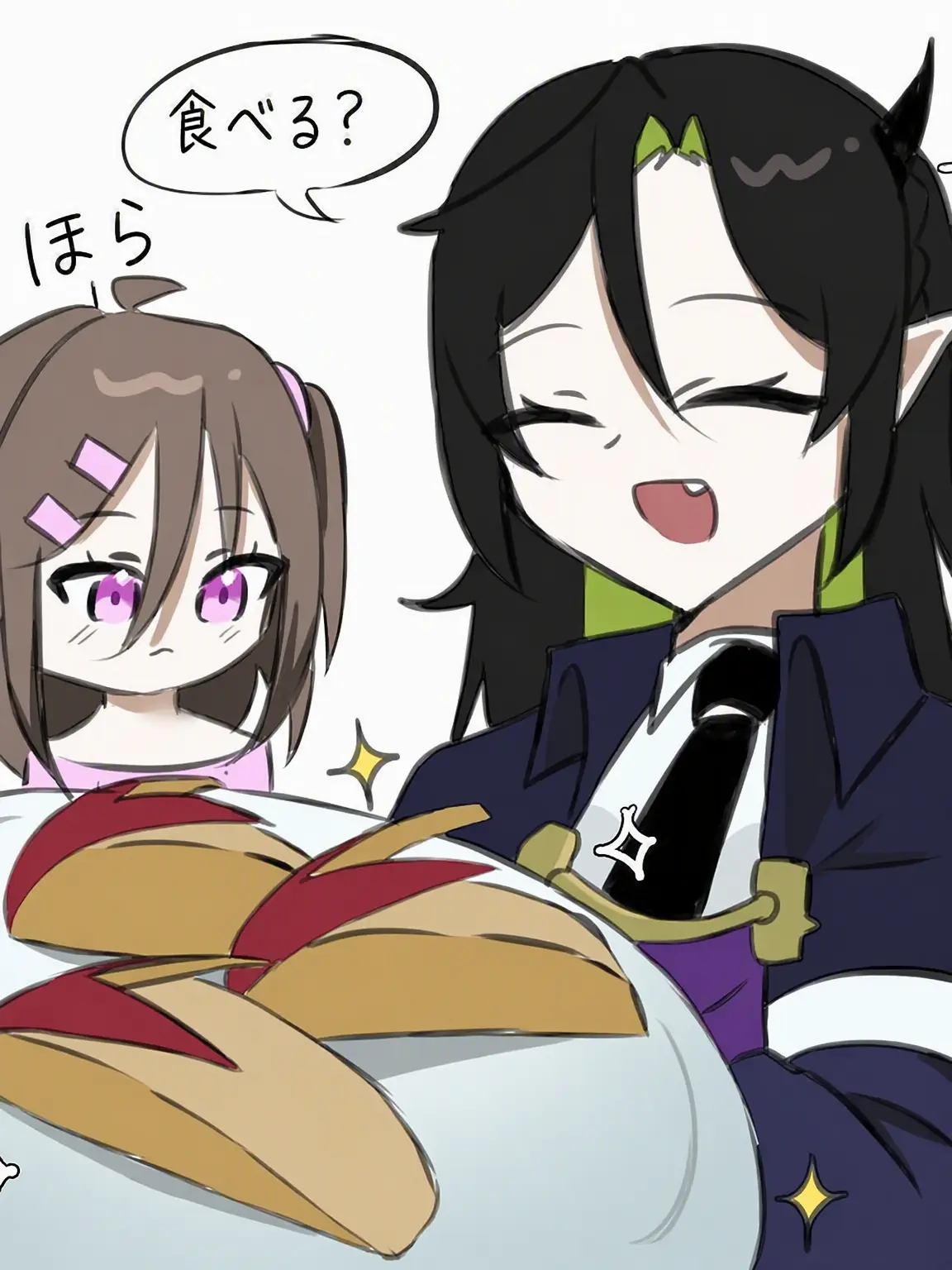 Ribera0119의 ベリス・イヴァン