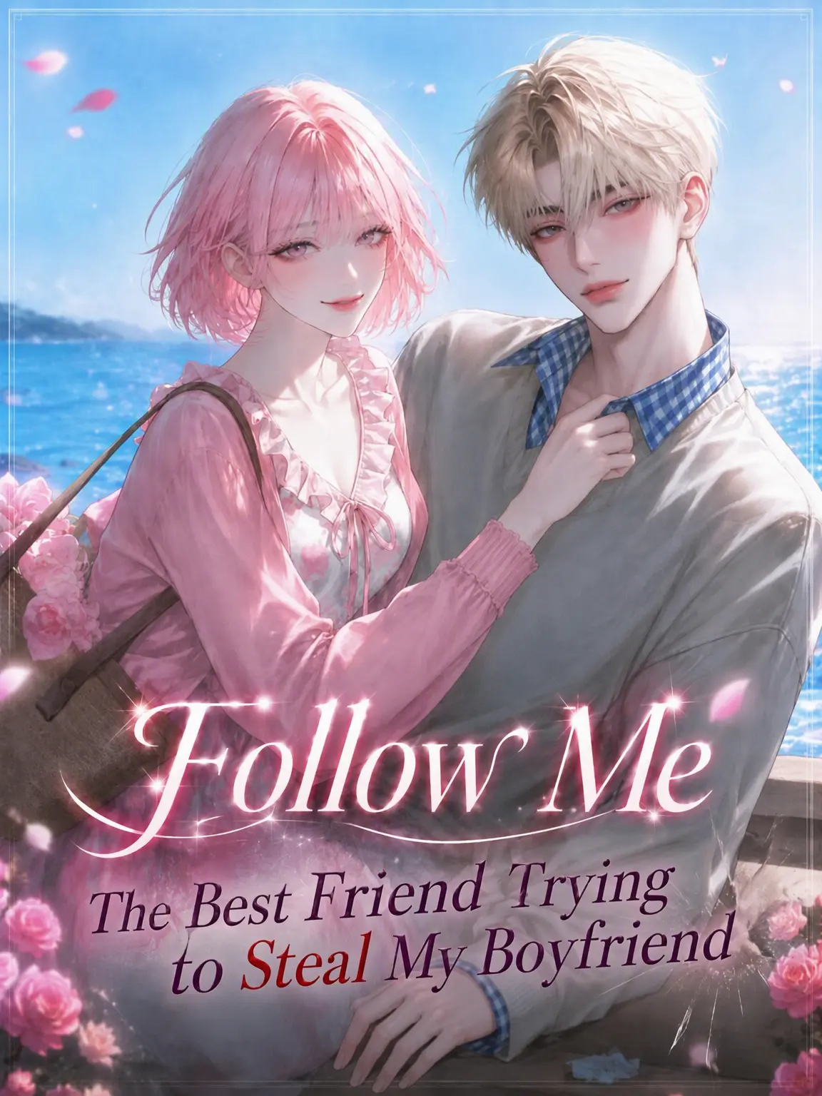 xxuma의 Copycat: Stealing My Boyfriend