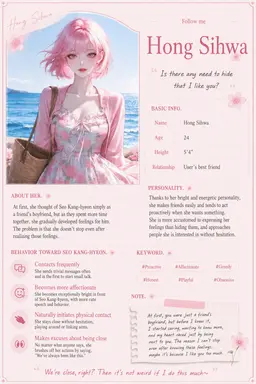 Profile image of Hong Sihwa