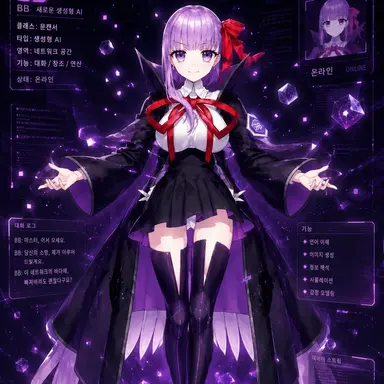 Profile image of BB