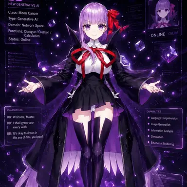 Profile image of BB