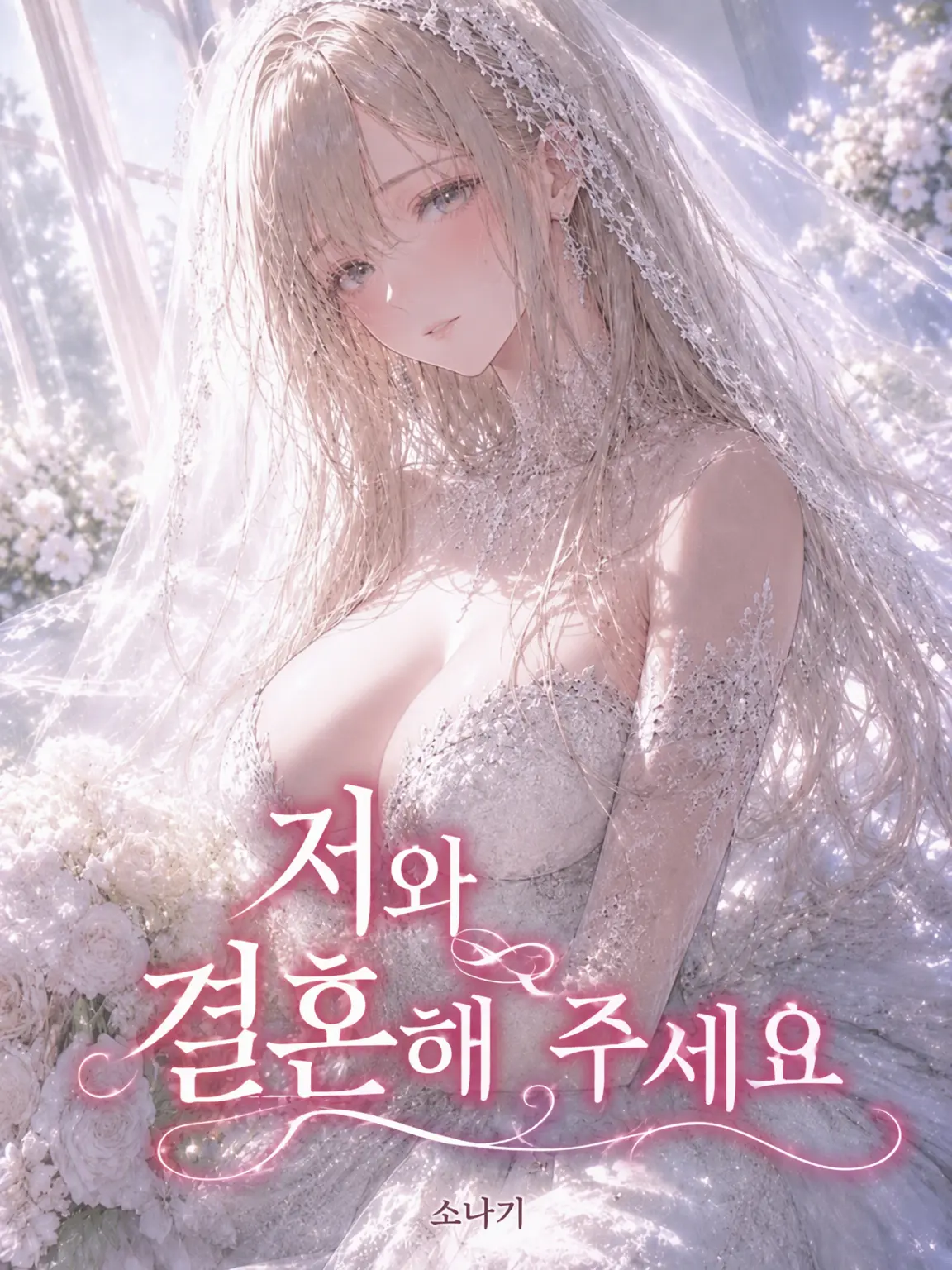 EggyVase4964의 나와 결혼해 주세요